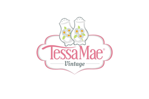 Design de Logo par iamrady pour Tessa Mae Vintage | Design : #33769569