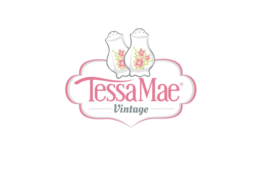 Design de Logo par iamrady pour Tessa Mae Vintage | Design #33776880