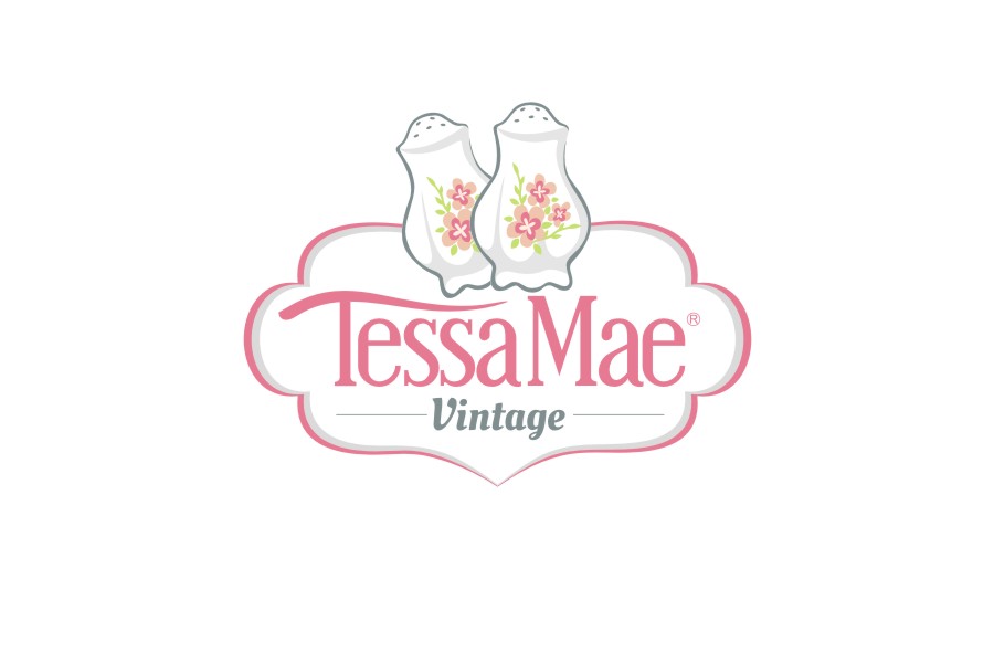 Design de Logo par iamrady pour Tessa Mae Vintage | Design #33776914