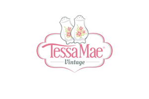 Design de Logo par iamrady pour Tessa Mae Vintage | Design : #33776914