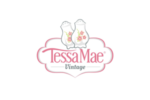 Design de Logo par iamrady pour Tessa Mae Vintage | Design : #33789408