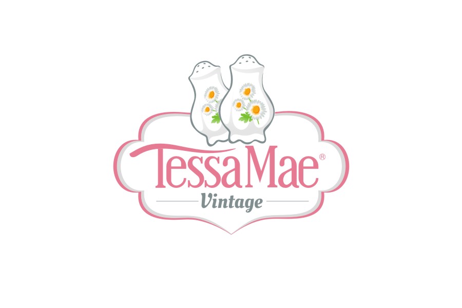 Design de Logo par iamrady pour Tessa Mae Vintage | Design #33789412