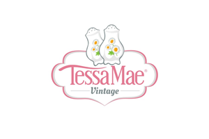 Design de Logo par iamrady pour Tessa Mae Vintage | Design : #33789412