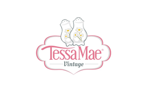 Design de Logo par iamrady pour Tessa Mae Vintage | Design : #33789416