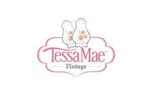 Design de Logo par iamrady pour Tessa Mae Vintage | Design : #33793542
