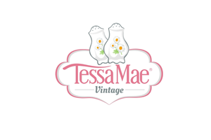 Design de Logo par iamrady pour Tessa Mae Vintage | Design : #33794326