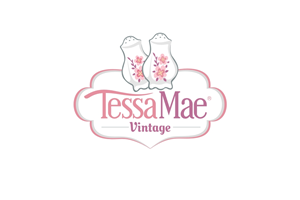 Design de Logo par iamrady pour Tessa Mae Vintage | Design : #33801321