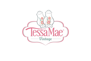 Design de Logo par iamrady pour Tessa Mae Vintage | Design : #33801381