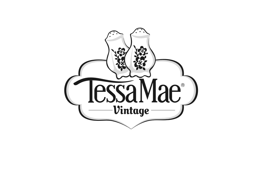 Logo-Design von iamrady für Tessa Mae Vintage | Design #33804065