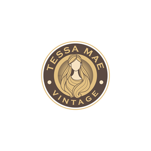 Design de Logo par kucingbalap pour Tessa Mae Vintage | Design : #33735193