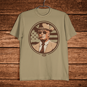 Design de T-shirt par Publik Logo pour ce projet | Design : #33720484