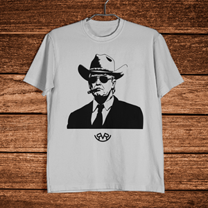 Design de T-shirt par Publik Logo pour ce projet | Design : #33720550