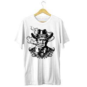 T-shirt Design by HELLOCRUNK
