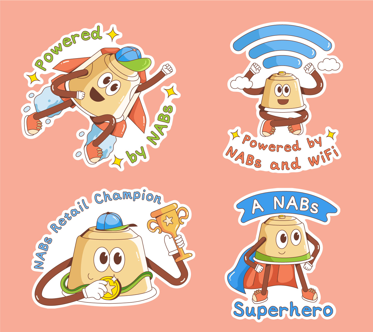 Diseño de Sticker por dido para este proyecto | Diseño #33691926