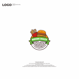 Logo Design by aquila© for Youth Farm Bible Camp | Design: #33710924