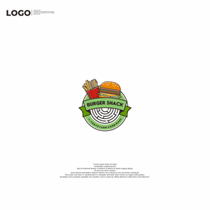 Logo Design by aquila© for Youth Farm Bible Camp | Design: #33758065