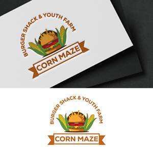 Logo Design by Loknath for Youth Farm Bible Camp | Design: #33687713