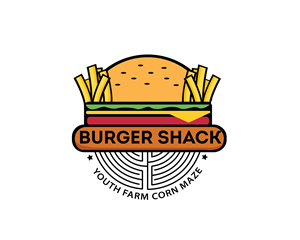 Logo Design by renderman for Youth Farm Bible Camp | Design #33683181