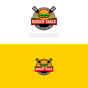 Logo Design by AstuDesign for Youth Farm Bible Camp | Design: #33729143