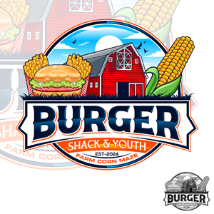 Logo Design by Suvendu.S for Youth Farm Bible Camp | Design: #33710476