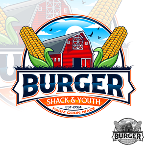 Logo Design by Suvendu.S for Youth Farm Bible Camp | Design: #33710477