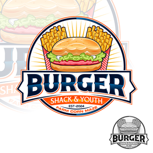 Logo Design by Suvendu.S for Youth Farm Bible Camp | Design: #33710479