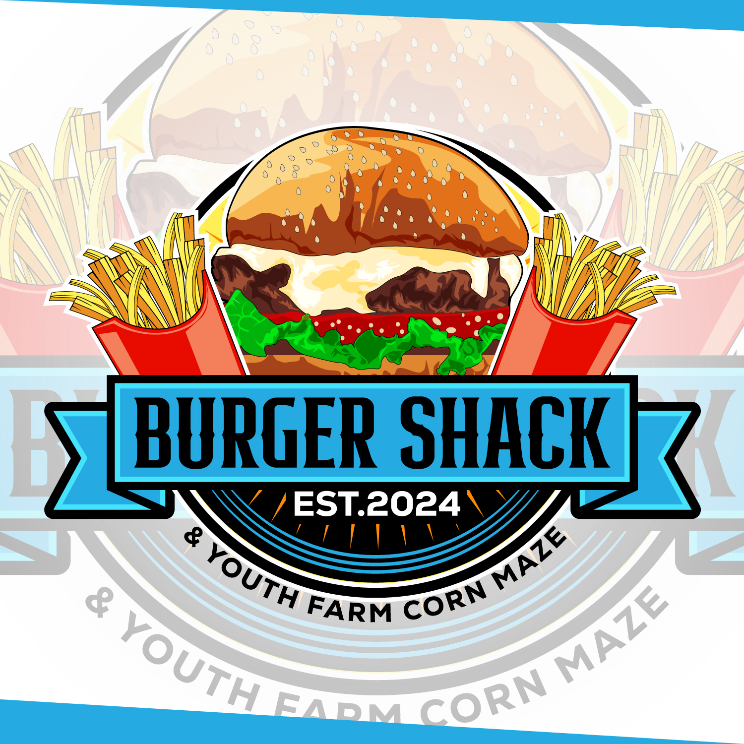 Design de Logo par Suvendu.S pour Youth Farm Bible Camp | Design #33711592