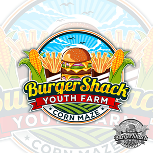Logo Design by Suvendu.S for Youth Farm Bible Camp | Design: #33717740