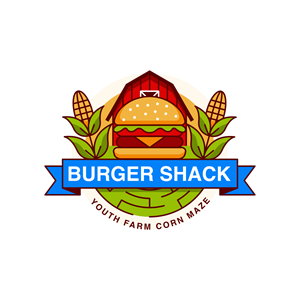 Logo Design by benaudesign for Youth Farm Bible Camp | Design: #33727662