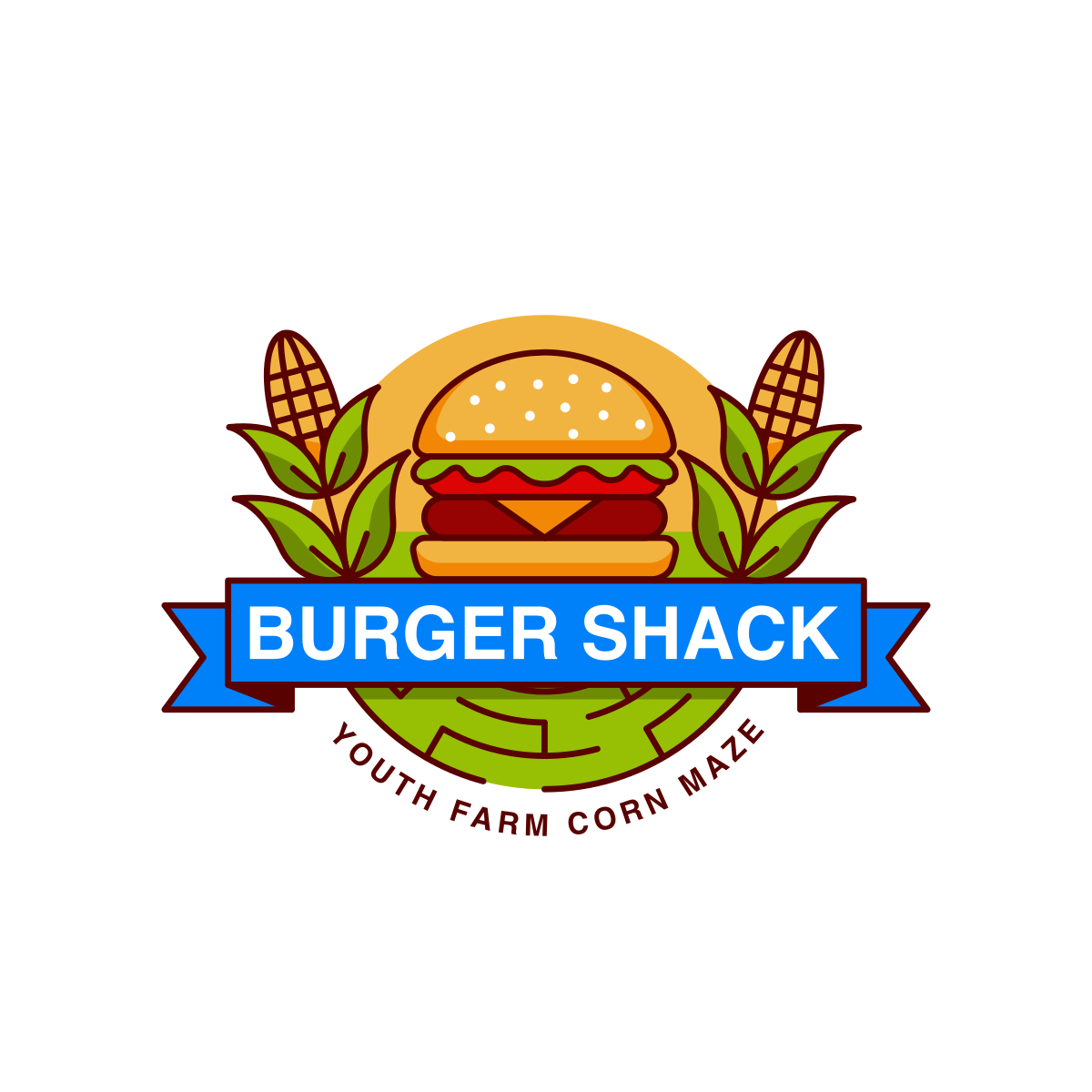 Design de Logo par benaudesign pour Youth Farm Bible Camp | Design #33727676