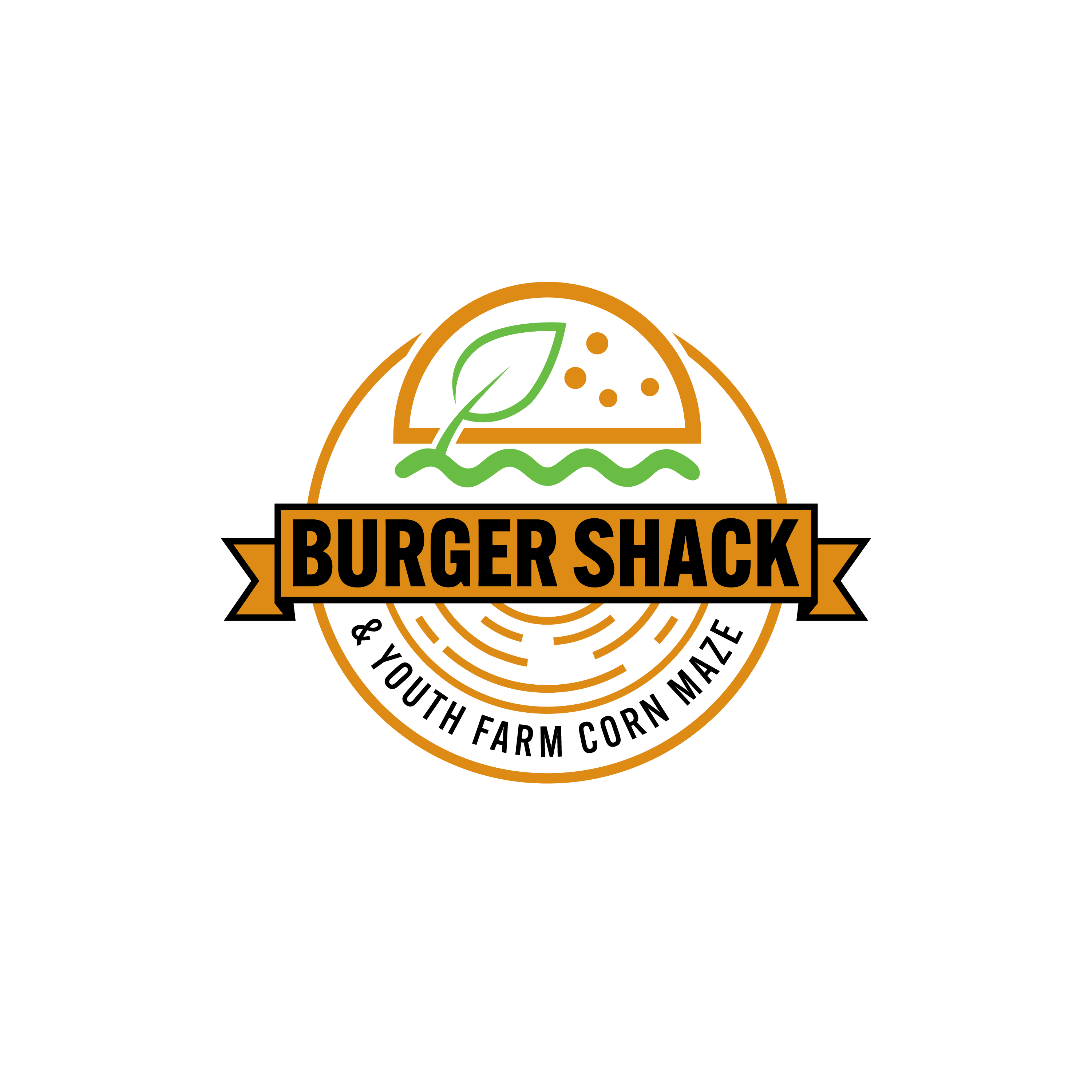 Design de Logo par M Art & Design pour Youth Farm Bible Camp | Design #33684244