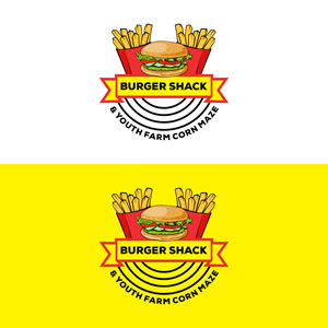 Logo Design by cah awu for Youth Farm Bible Camp | Design: #33683982