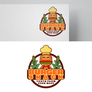 Logo Design by anakbuah