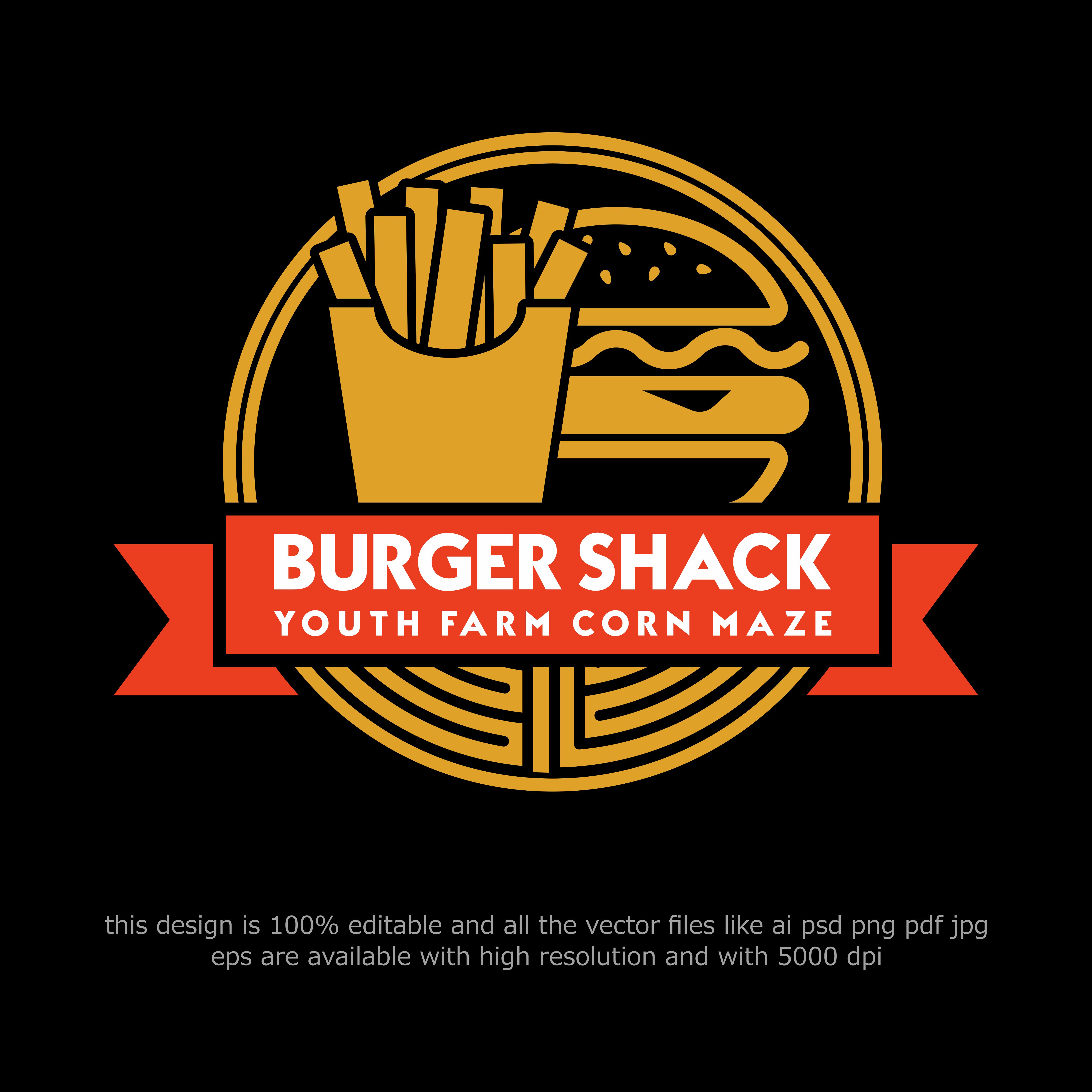 Logo Design by Owl Design for Youth Farm Bible Camp | Design #33731730