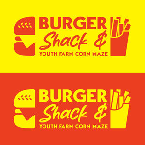 Logo Design by Owl Design for Youth Farm Bible Camp | Design: #33731838