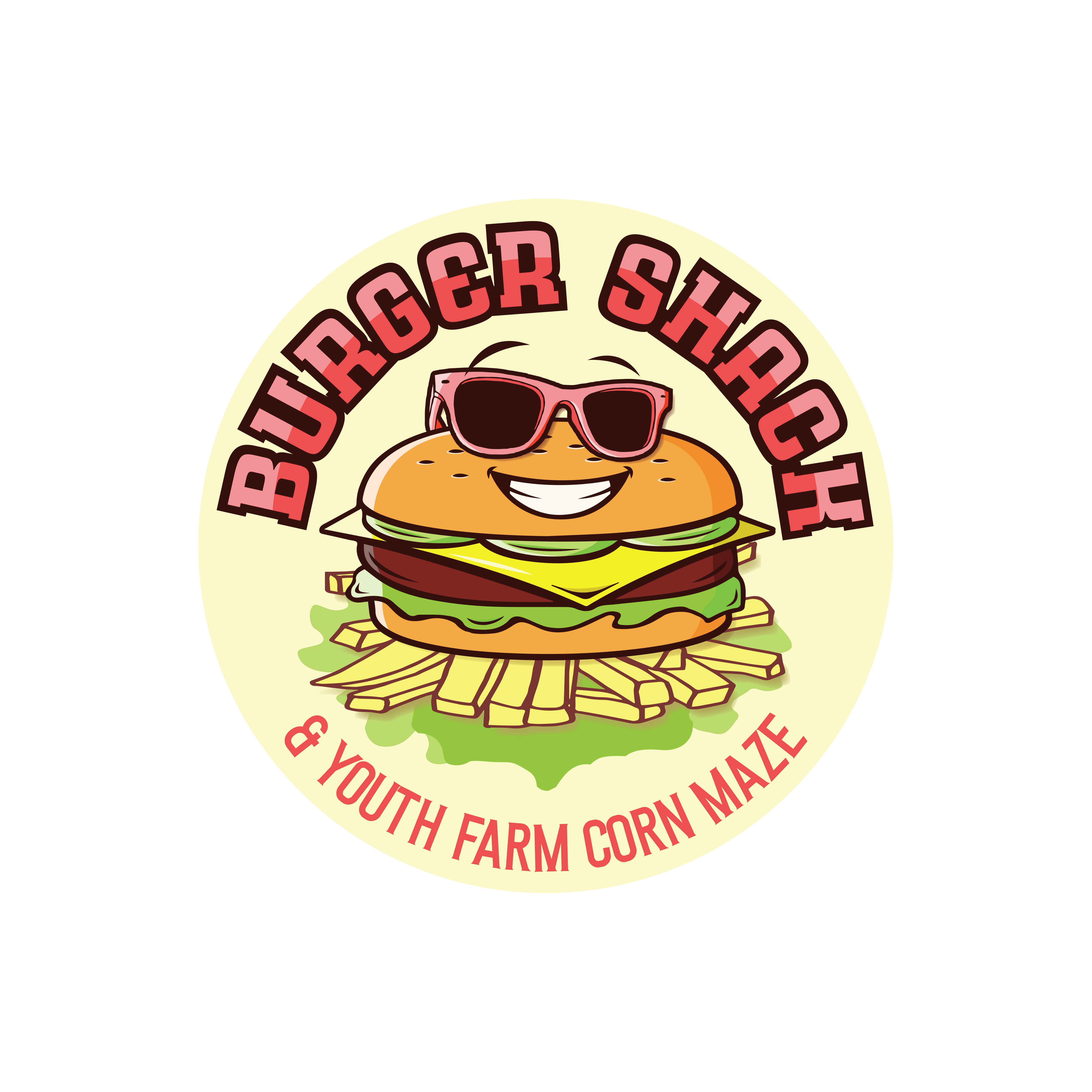 Diseño de Logo por Viv@73 para Youth Farm Bible Camp | Diseño #33696474