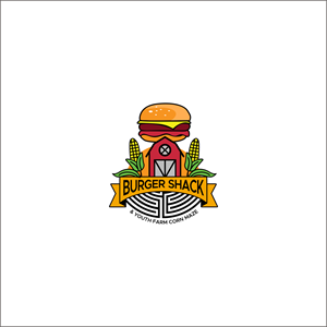 Logo Design by Arham Hidayat for Youth Farm Bible Camp | Design #33709987