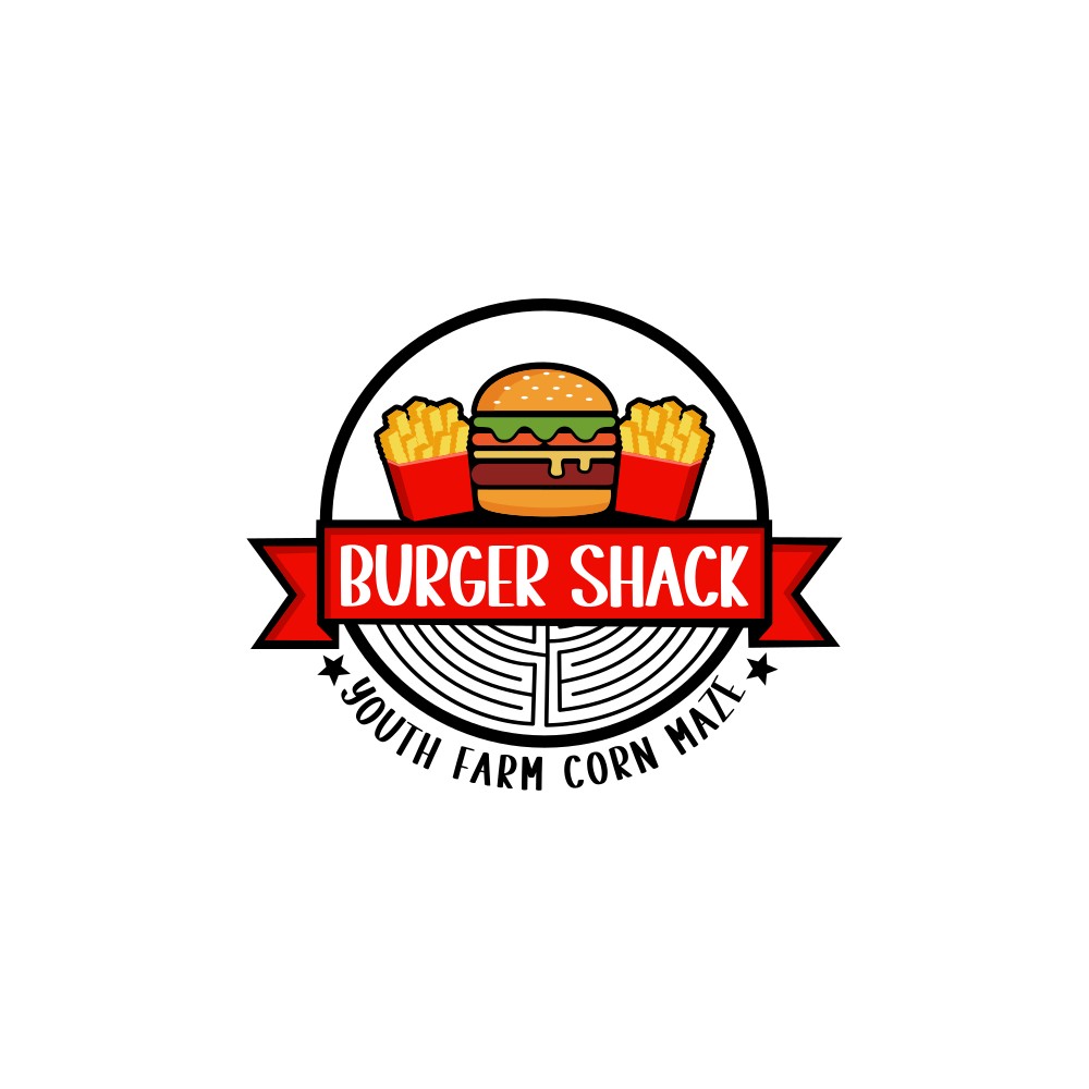 Logo Design by alitjuara for Youth Farm Bible Camp | Design #33694515