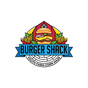 Logo Design by riya.mitra07j for Youth Farm Bible Camp | Design: #33685153