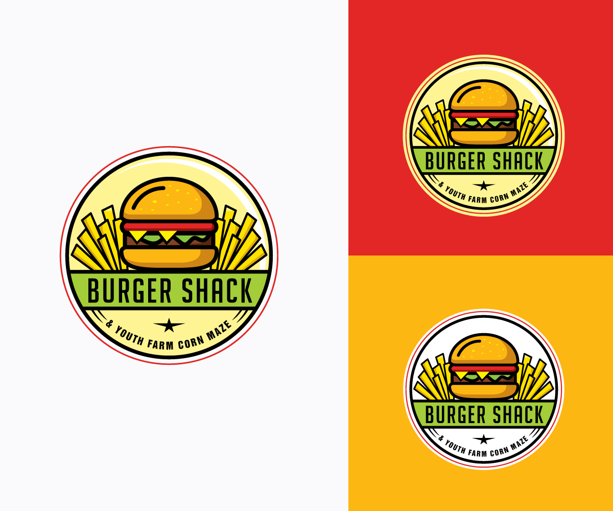 Logo Design by step forward 2 for Youth Farm Bible Camp | Design #33684771