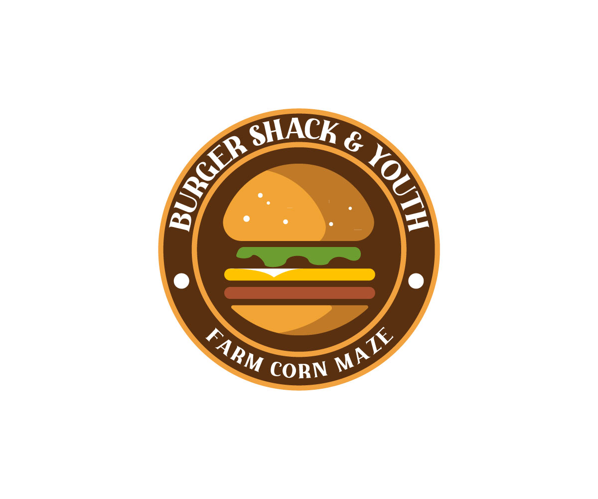 Logo Design by Ansh Design for Youth Farm Bible Camp | Design #33686843