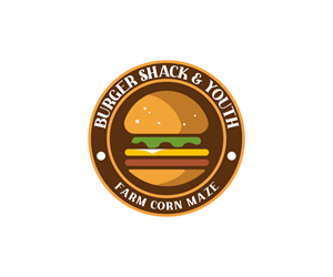 Logo Design by Ansh Design for Youth Farm Bible Camp | Design: #33686843