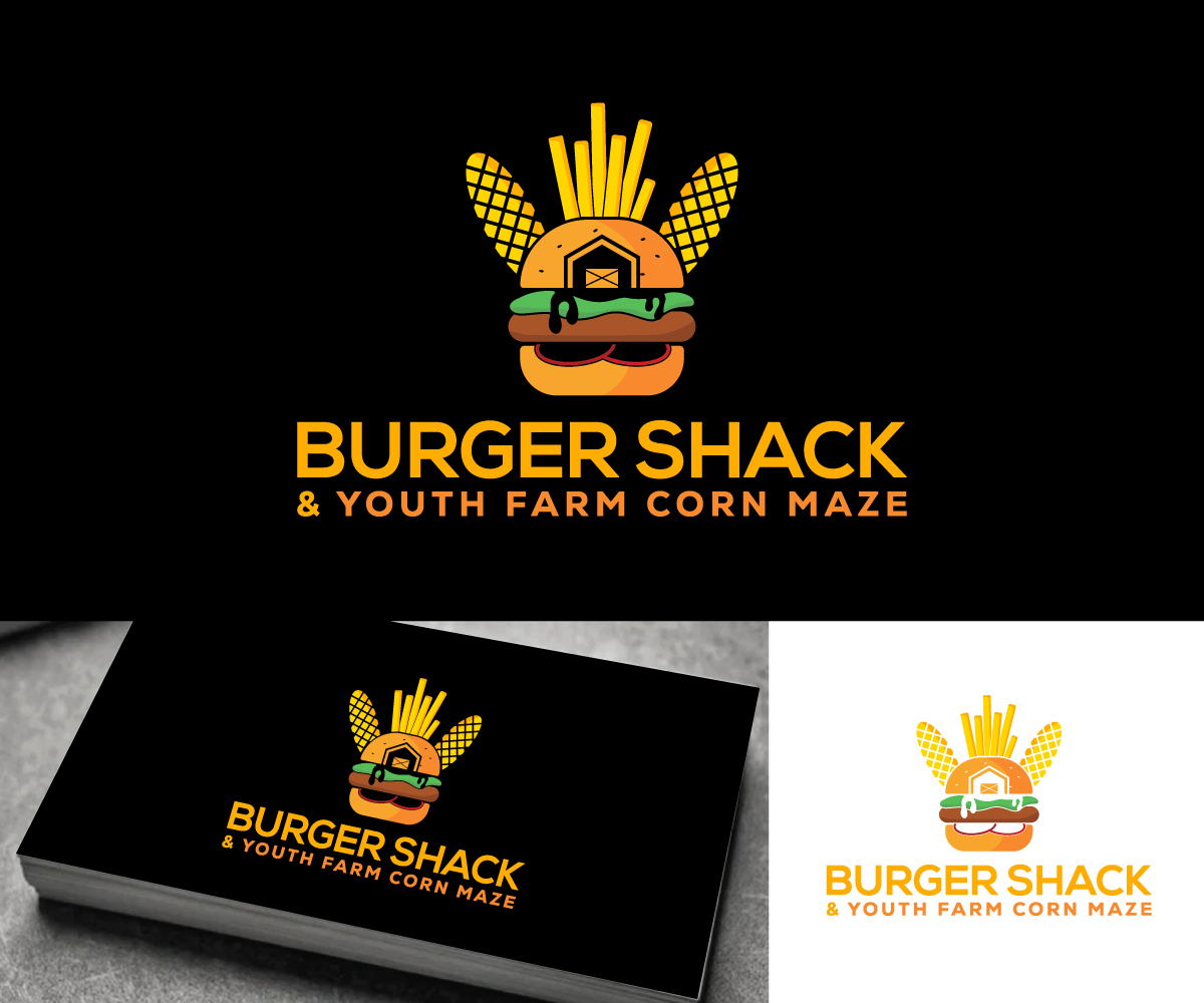 Logo-Design von Ansh Design für Youth Farm Bible Camp | Design #33687172