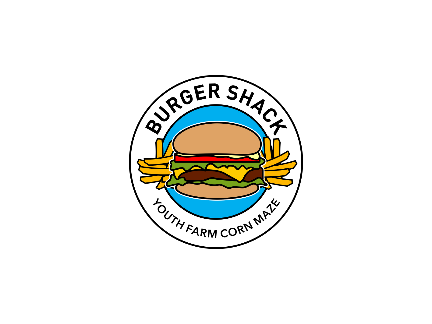 Logo-Design von BNdesigner für Youth Farm Bible Camp | Design #33696243