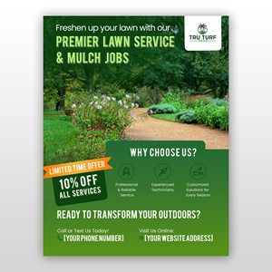 Flyer Design by Kishaloy_D