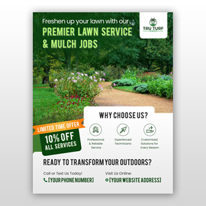 Flyer Design by Kishaloy_D for this project | Design: #33685853