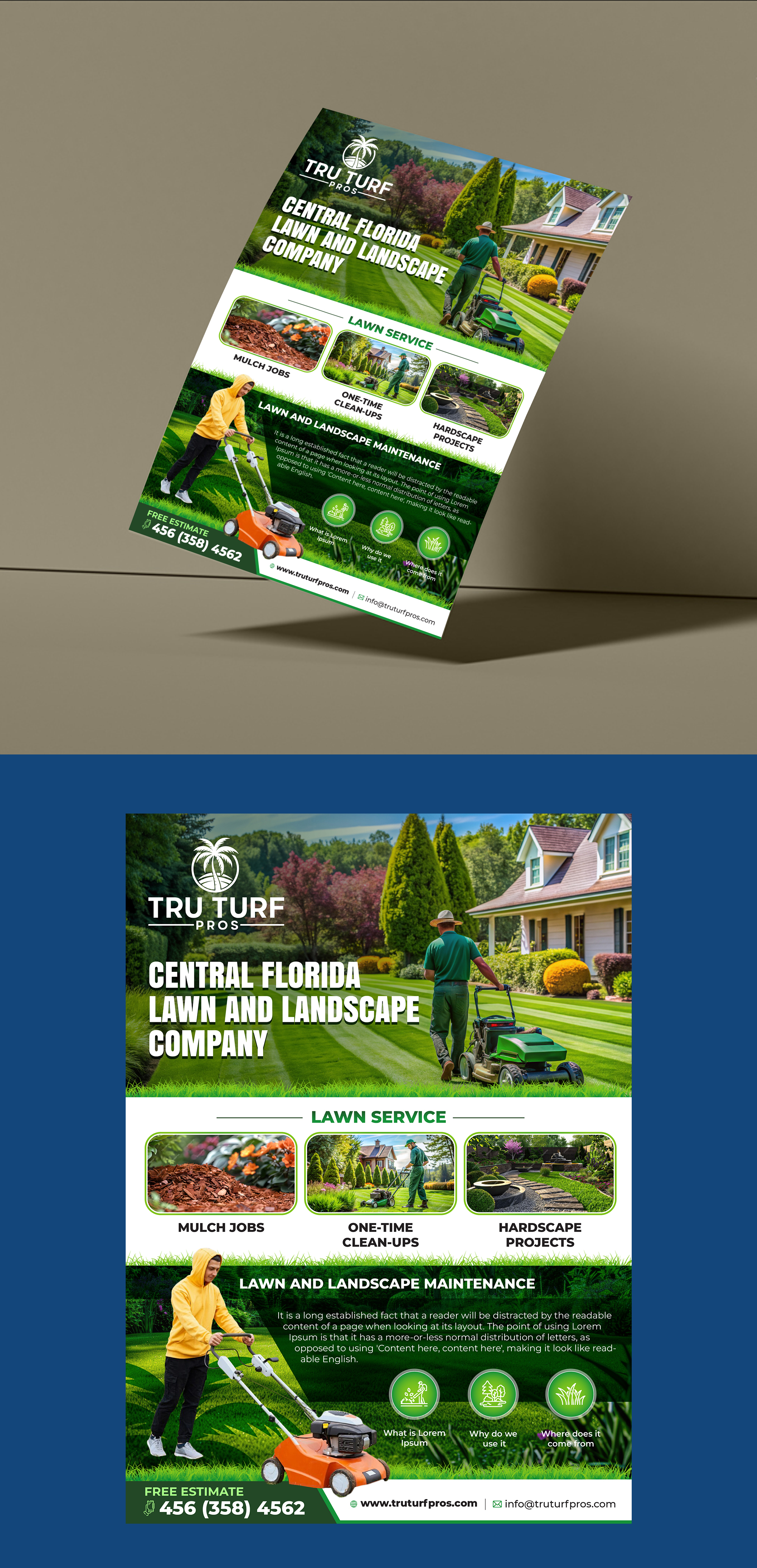 Flyer Design by 123graphics for this project | Design #33686394