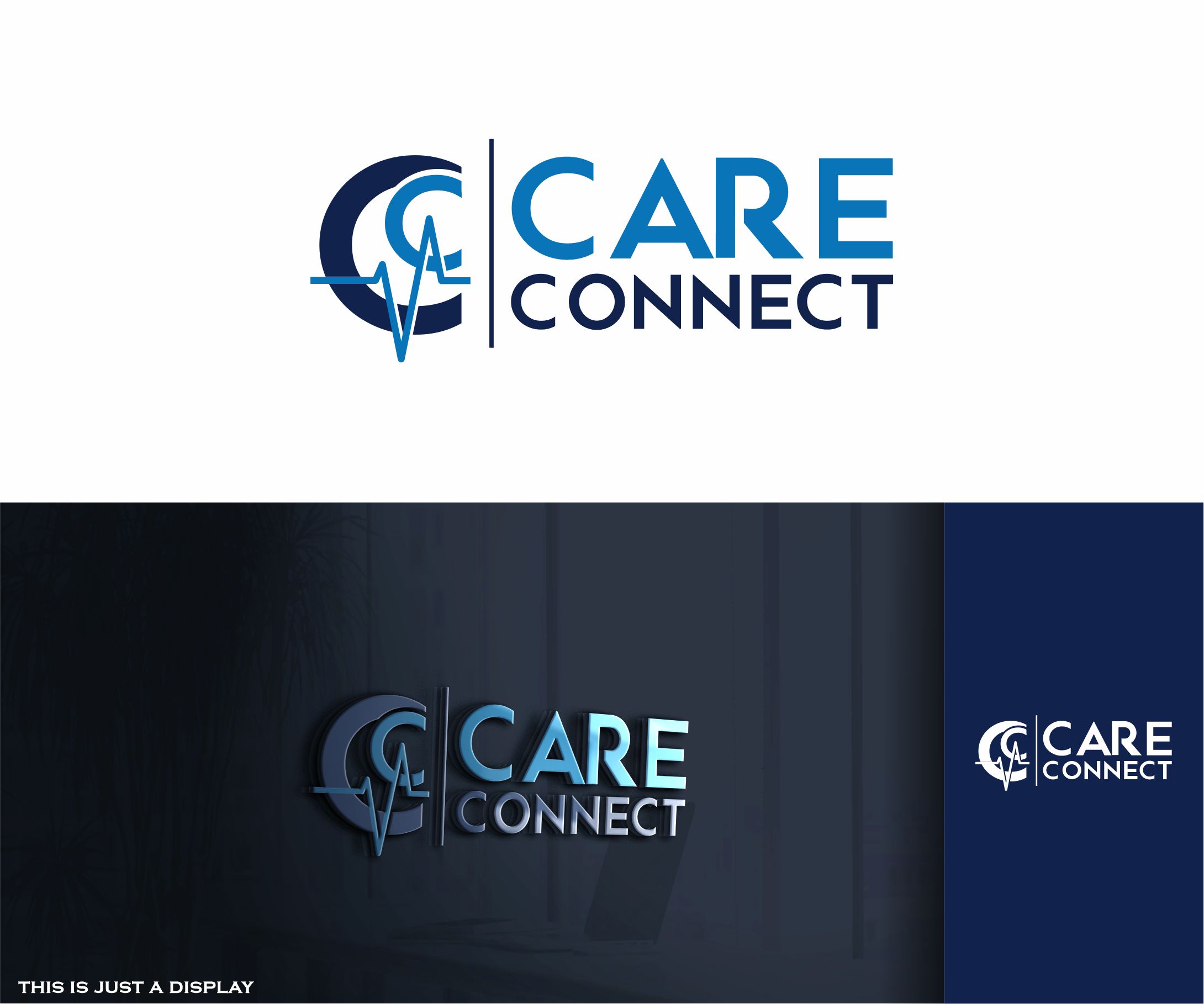 Logo Design by alkaline for this project | Design #33684621