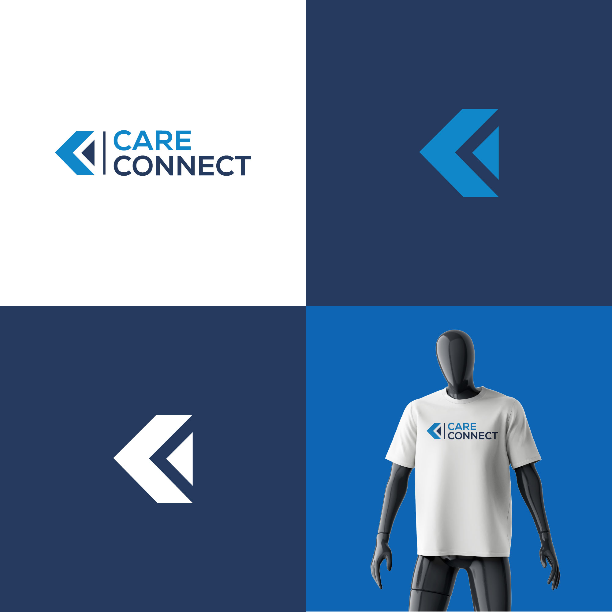 Logo Design by A K A S H for this project | Design #33695566