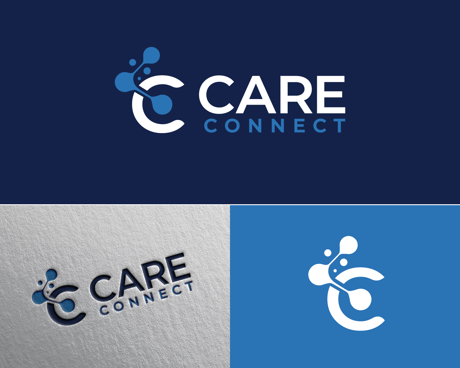 Logo Design by Atec for this project | Design #33685545